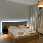 Lejlighedshotel Nb Nürnberg