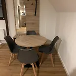 Apart-hotel Nb