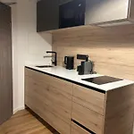 Nb Lejlighedshotel 4*