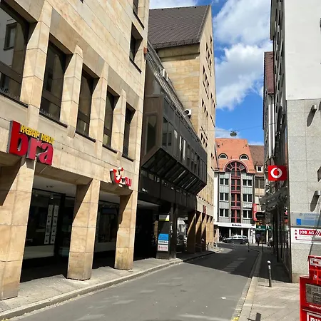 Nb * Nürnberg