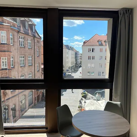 Nb * Nürnberg