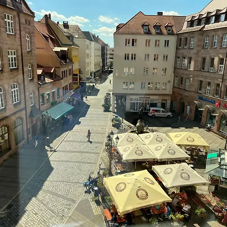 Nb Lägenhetshotell