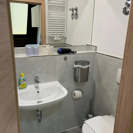 מלון דירות Nb