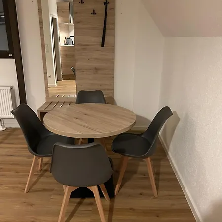 Aparthotel Nb