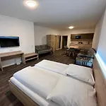 Nb Aparthotel Norimberk