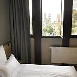 Nb Ξενοδοχείο με διαμερίσματα 4*