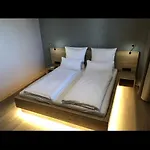 Aparthotel Nb 4*