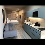 Aparthotel Nb