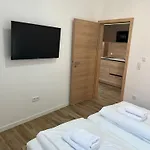 Ξενοδοχείο με διαμερίσματα Nb Νυρεμβέργη