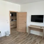 Aparthotel Nb