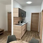 Nb Aparthotel Norimberk