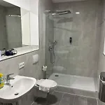 Nb Ξενοδοχείο με διαμερίσματα 4*