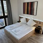 Nb Ξενοδοχείο με διαμερίσματα 4*