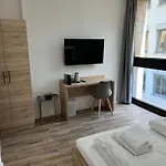 Aparthotel Nb Nürnberg