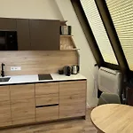 Aparthotel Nb 4*