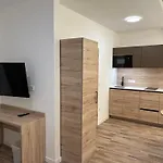Nb Aparthotel 4*