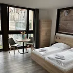 Nb Aparthotel
