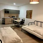 Nb Aparthotel 4*