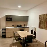 Nb Ξενοδοχείο με διαμερίσματα 4*