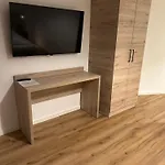 Aparthotel Nb 4*