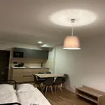 Nb Aparthotel 4*