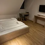 Aparthotel Nb Nürnberg