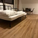 Aparthotel Nb