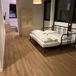 Nb Aparthotel 4*