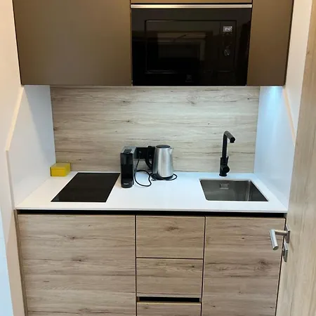 Aparthotel Nb *