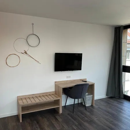 Nb Aparthotel *