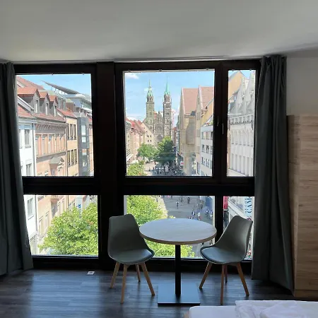 Aparthotel Nb *