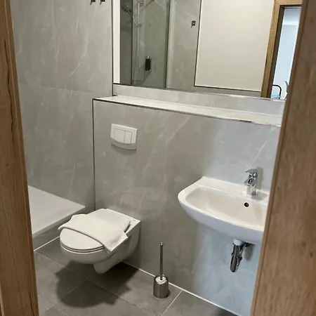 Aparthotel Nb 4*