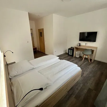 Aparthotel Nb 4*