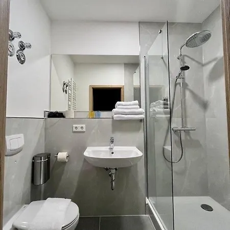Nb Aparthotel 4*