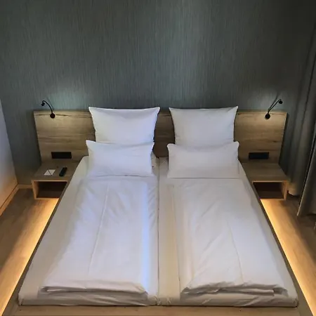 Aparthotel Nb Nuremberg