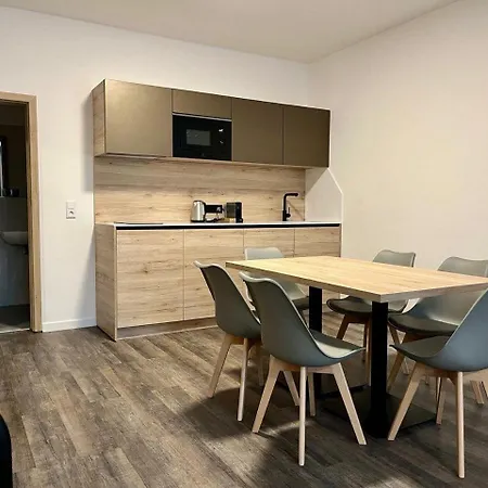 Aparthotel Nb