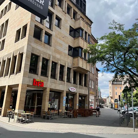 Aparthotel Nb