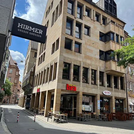 Aparthotel Nb