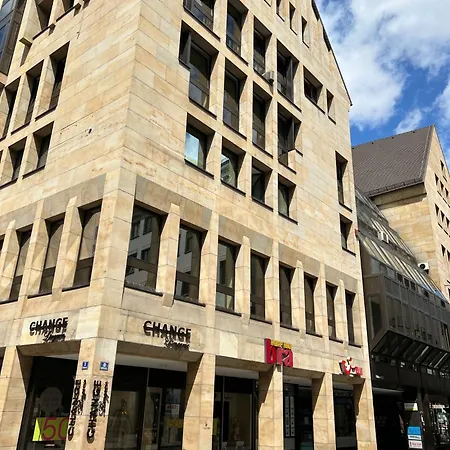 Nb Nuremberg
