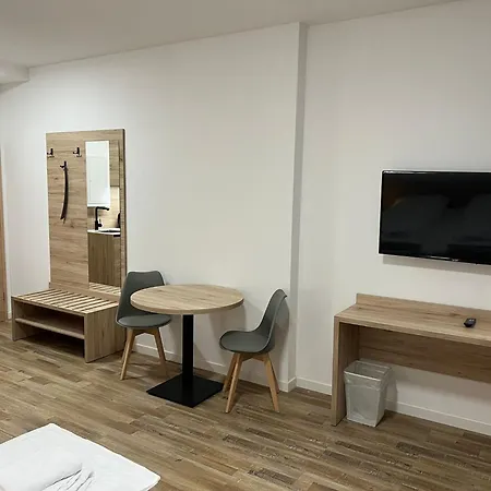 Nb Aparthotel