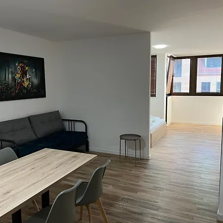 Nb Aparthotel
