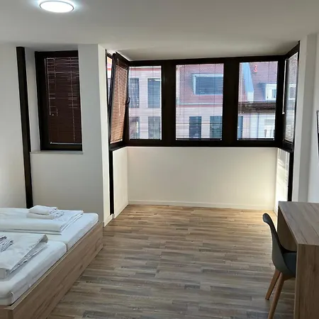 Aparthotel Nb