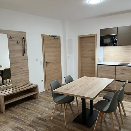 Aparthotel Nb