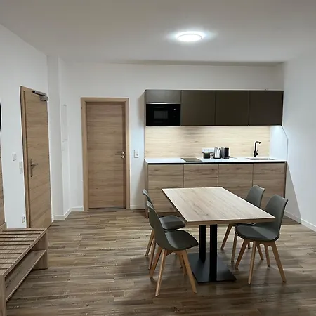 Nb Aparthotel Nuremberg