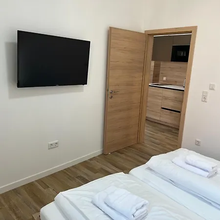Aparthotel Nb Norimberga