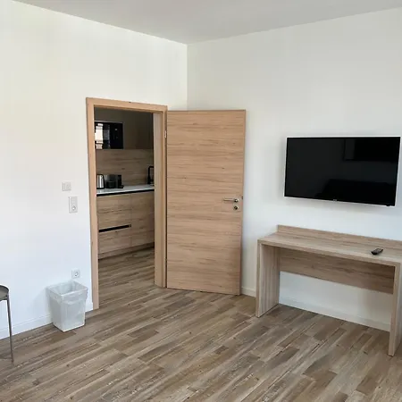 Aparthotel Nb