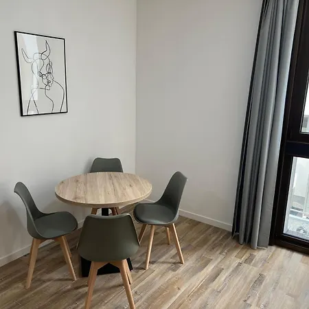Nb Aparthotel