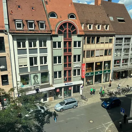 Nb Aparthotel