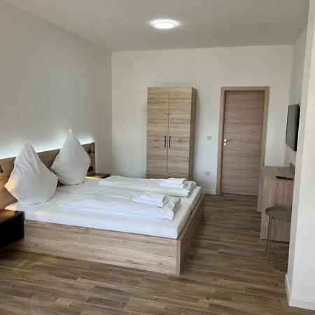 Nb Aparthotel