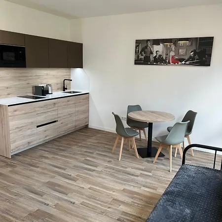 Nb Aparthotel